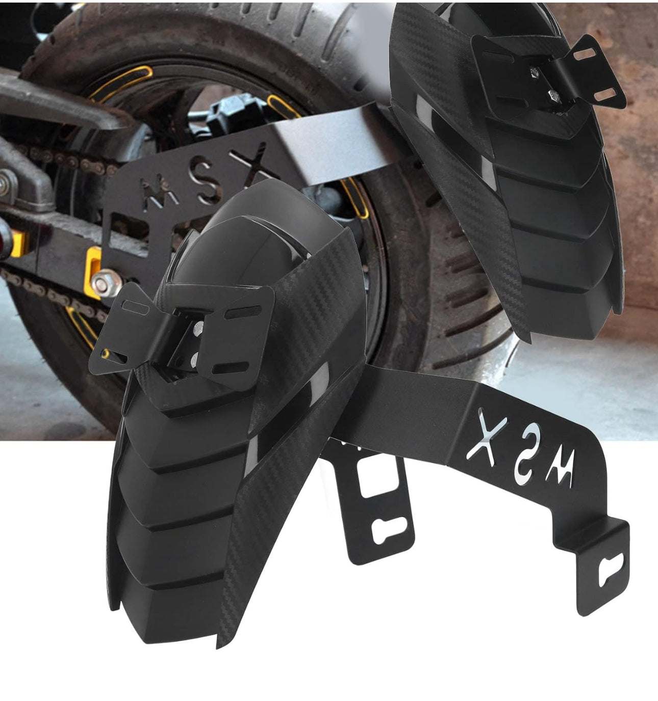 Gray helmet for bikers