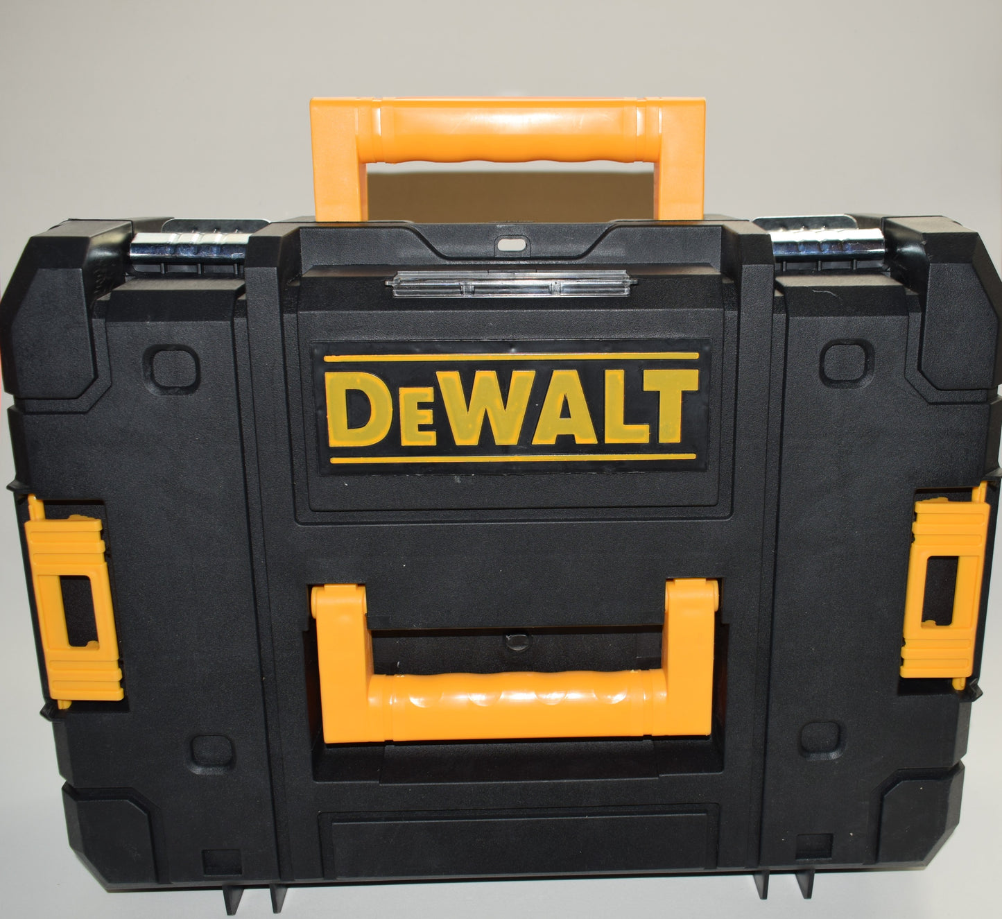 Gray helmet for bikers