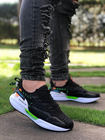 CALZADO ADIDAS TRACE