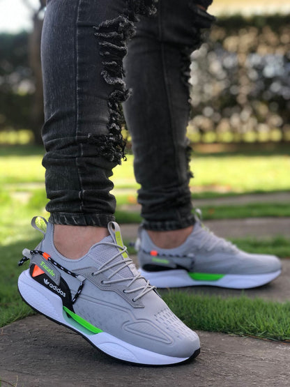 CALZADO ADIDAS TRACE