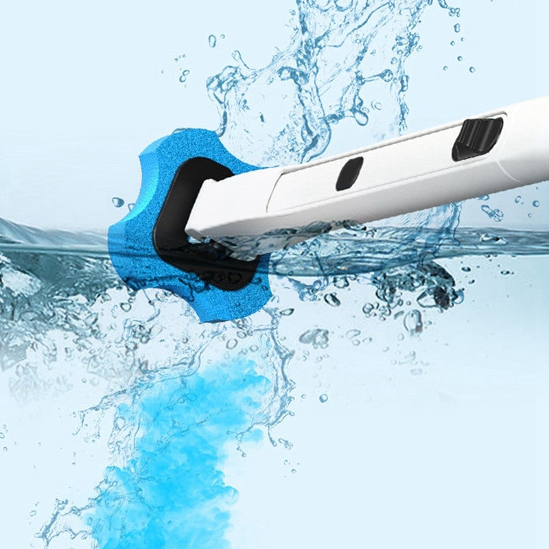 Gray helmet for bikers