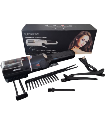 Gray helmet for bikers