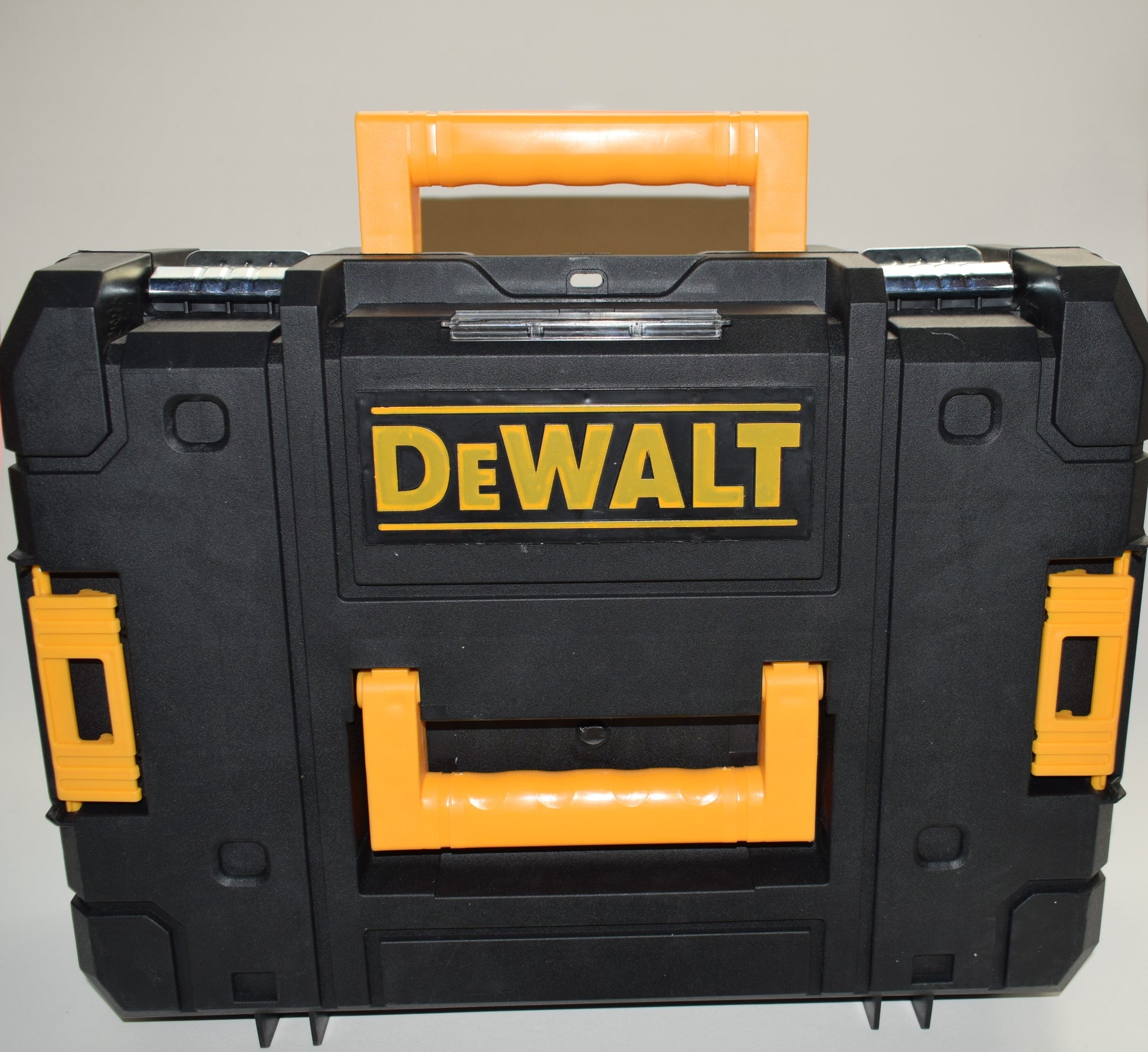 Gray helmet for bikers