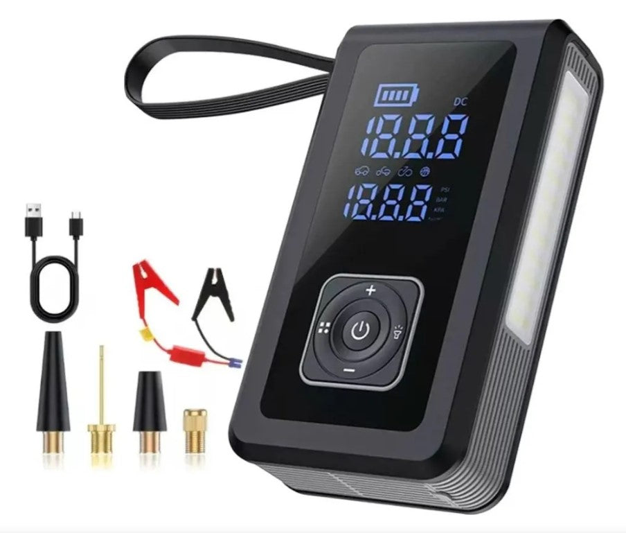 Gray helmet for bikers