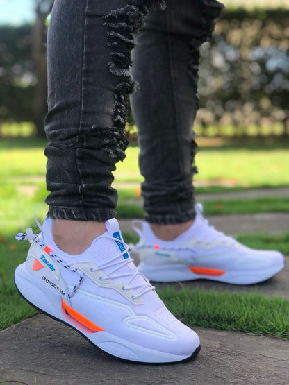 CALZADO ADIDAS TRACE