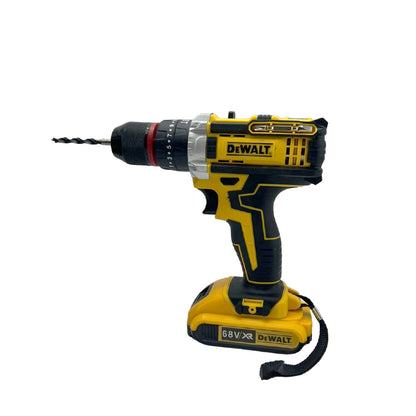 Gray helmet for bikers