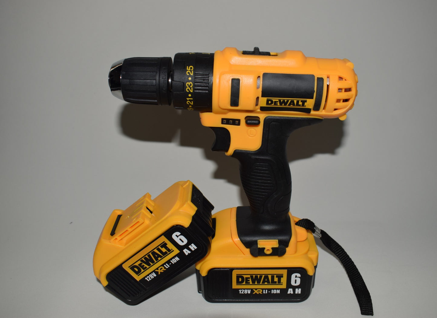 Gray helmet for bikers