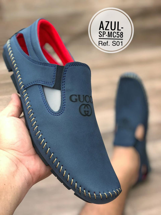 Gray helmet for bikers