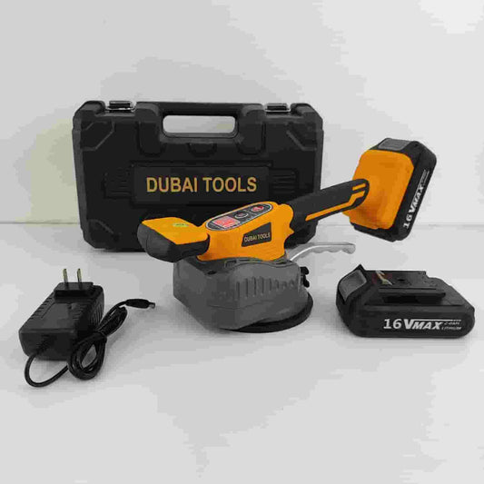 Gray helmet for bikers