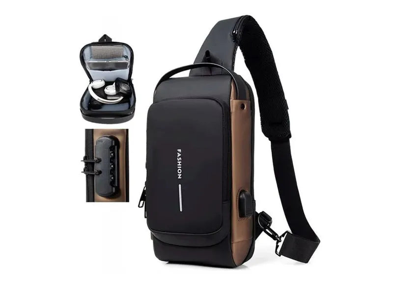 Gray helmet for bikers