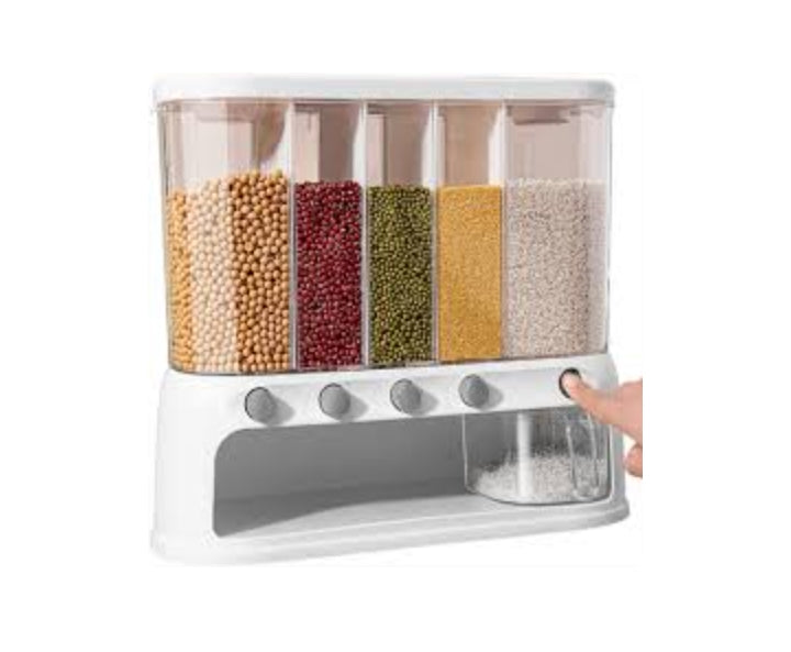 Gray helmet for bikers