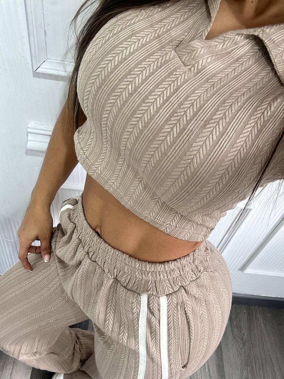 Conjunto tipo Adidas dama importado