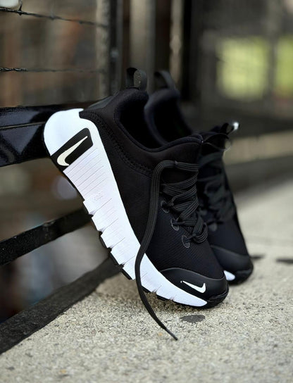 Tenis Nike Free Metcon Unisex Negro