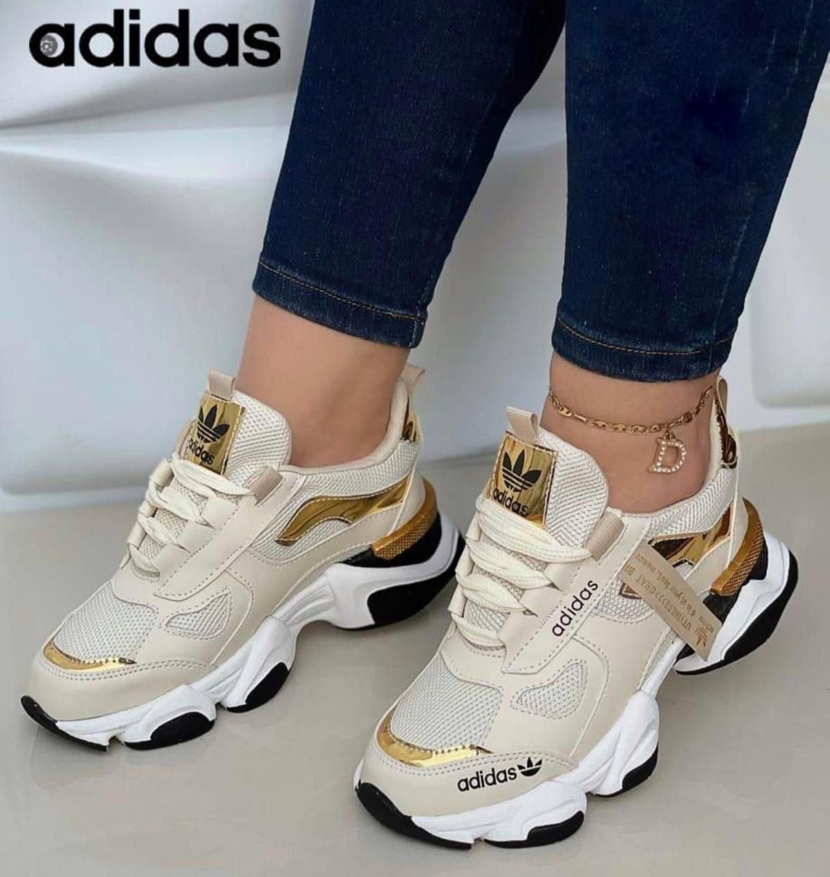CALZADO ADIDAS DAMA