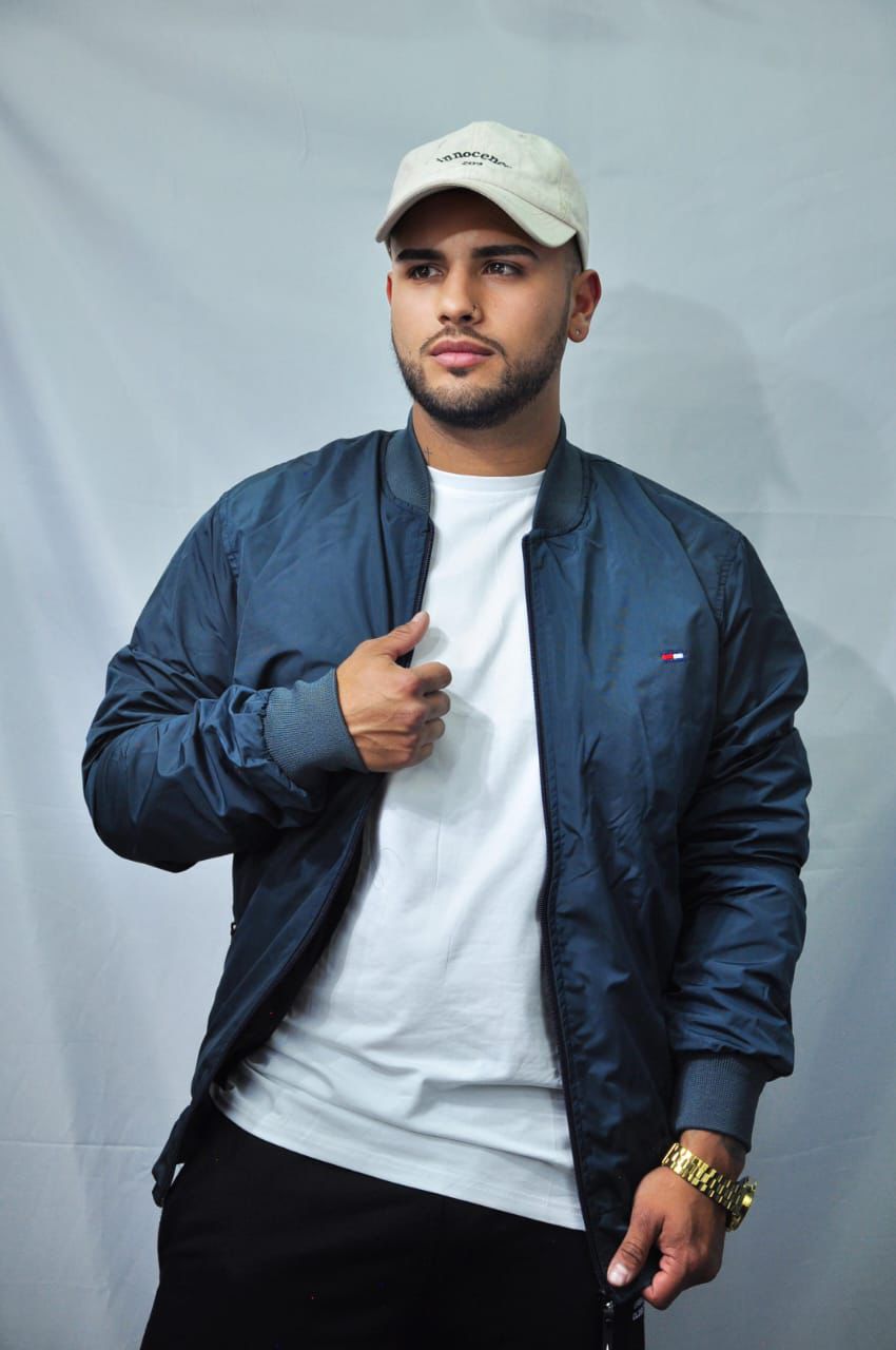 Gray helmet for bikers