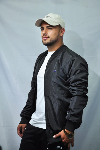 chaqueta tommy clásica N132B