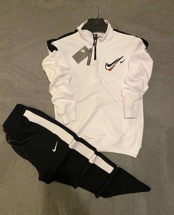 CONJUNTO DE SUDADERA NIKE P29