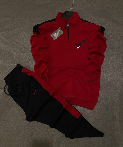 CONJUNTO DE SUDADERA NIKE P29