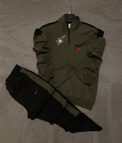 CONJUNTO DE SUDADERA NIKE P29