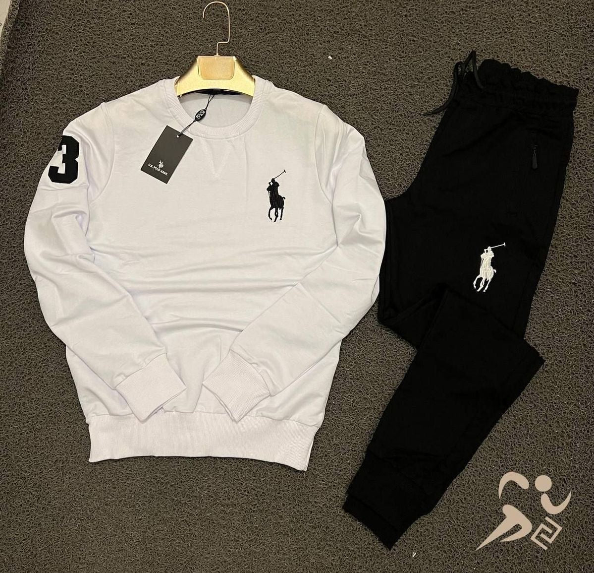 CONJUNTO DE SUDADERA P31