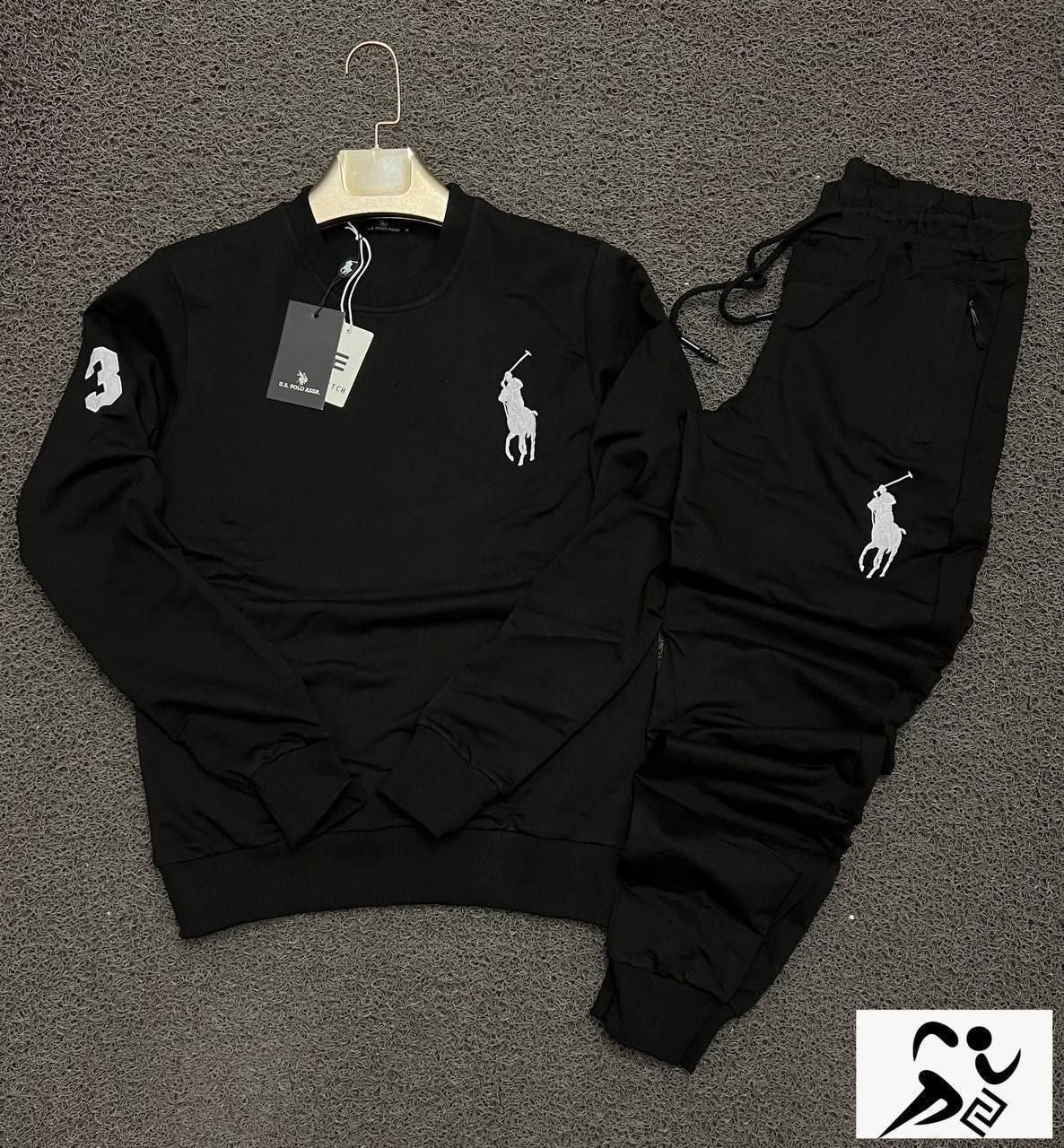 CONJUNTO DE SUDADERA P31