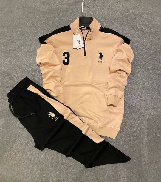 CONJUNTO DE SUDADERA NIKE P29