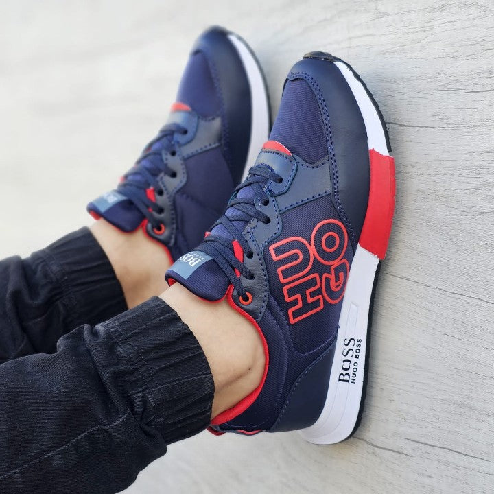 DEPORTIVO HUGO BOSS CABALLERO