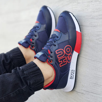 DEPORTIVO HUGO BOSS CABALLERO