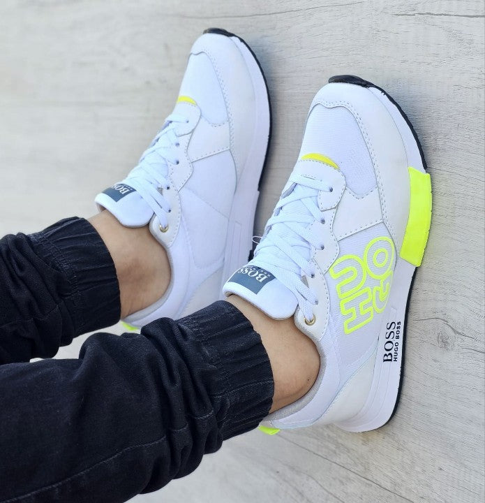 DEPORTIVO HUGO BOSS CABALLERO