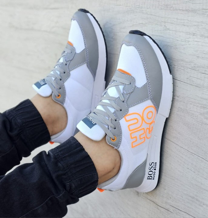 DEPORTIVO HUGO BOSS CABALLERO