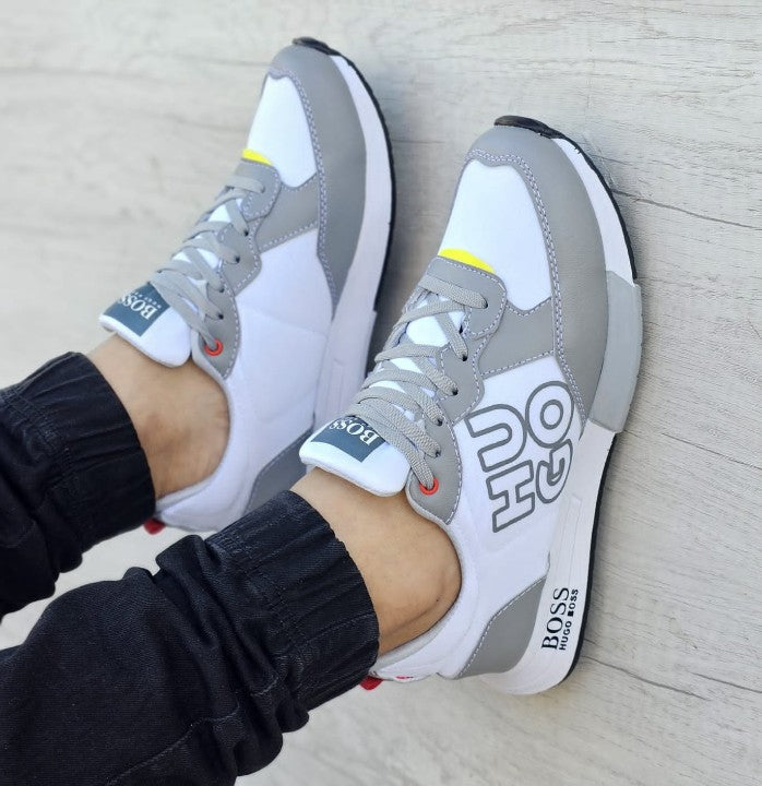 DEPORTIVO HUGO BOSS CABALLERO