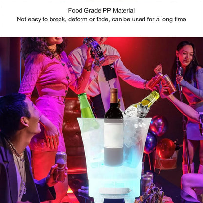 HIELERA CON PARLANTE