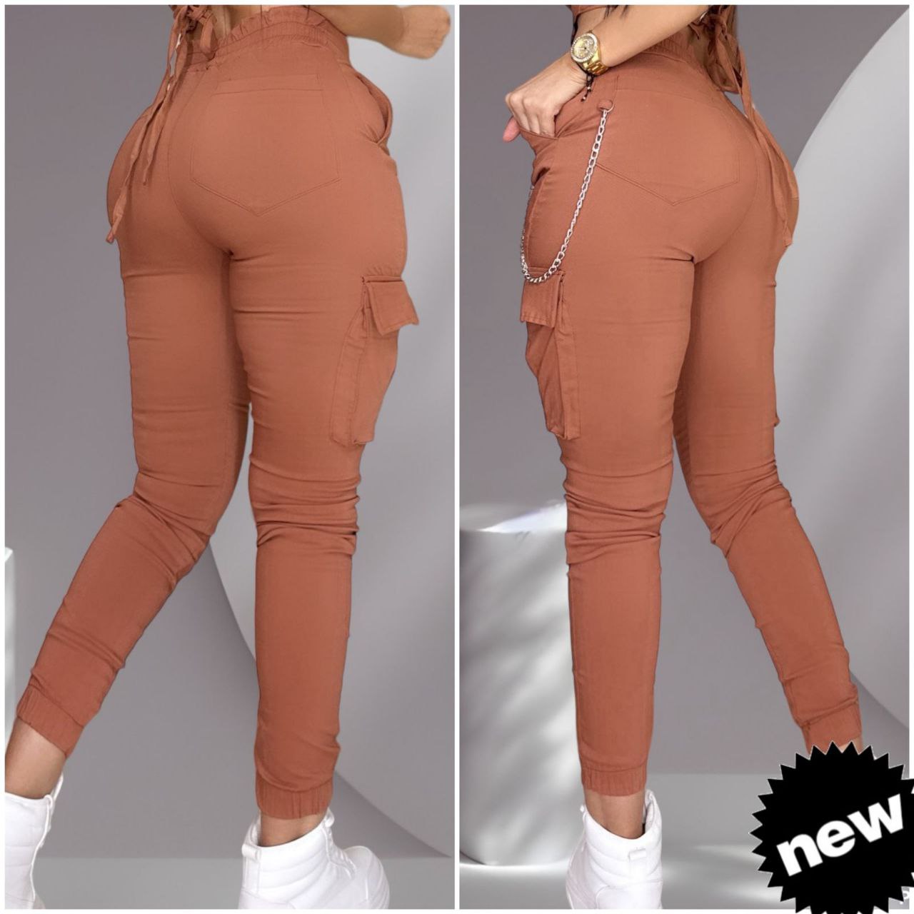 jogger bengalina talla unica
