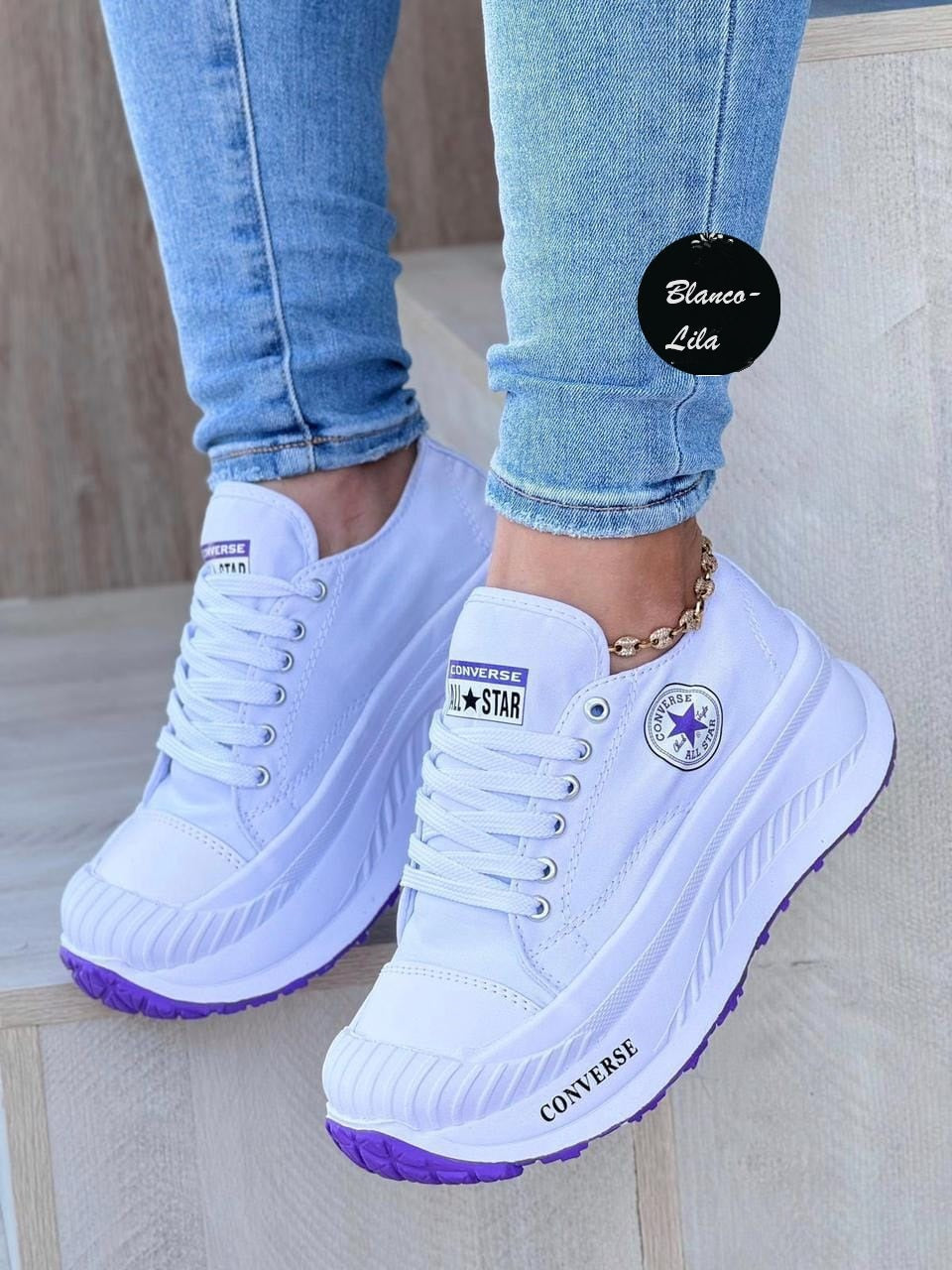 PSC13 DEPORTIVO CONVERSE