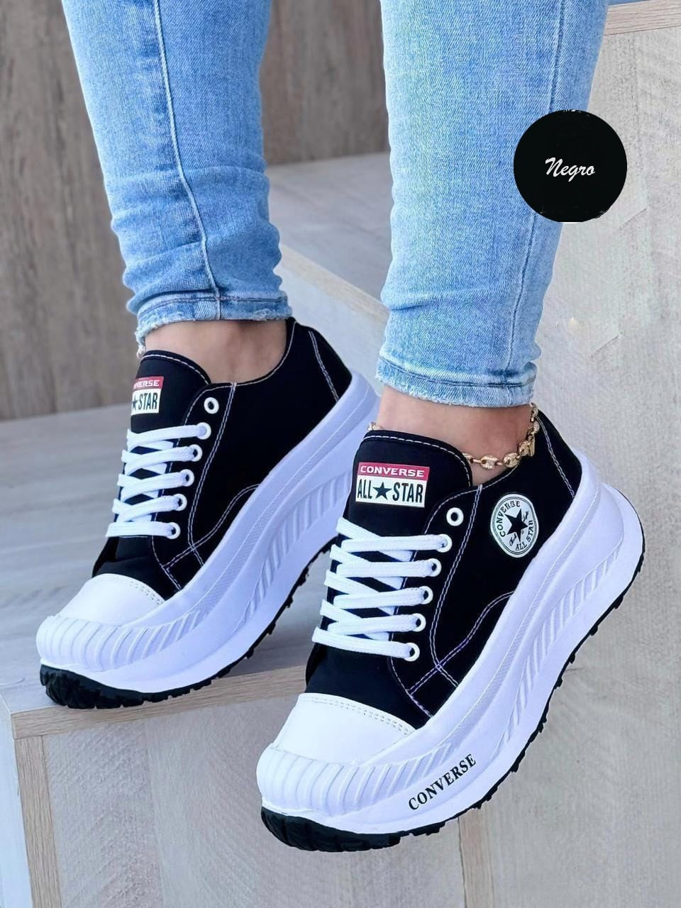 PSC13 DEPORTIVO CONVERSE